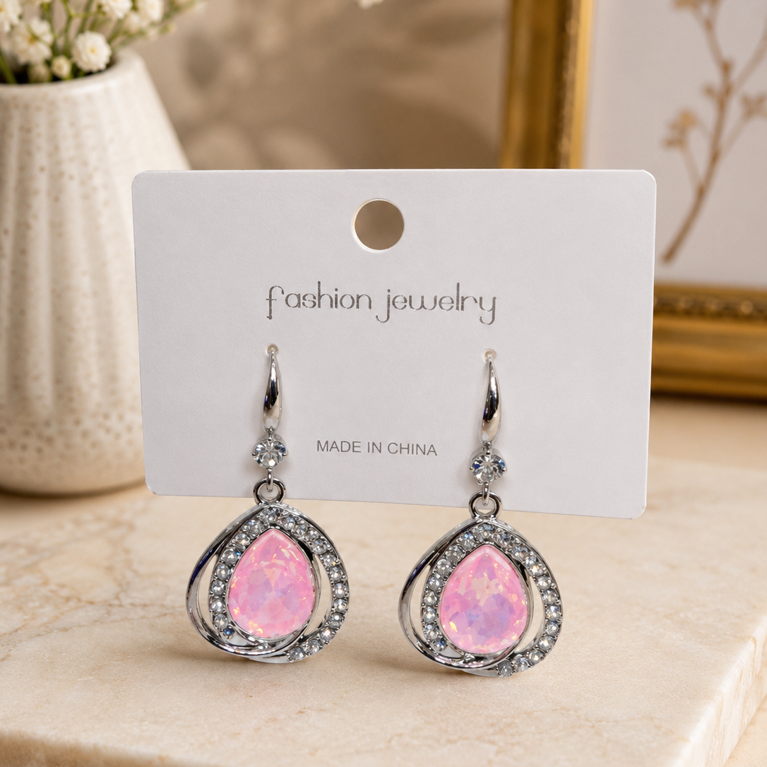 Fancy Earring (0523)
