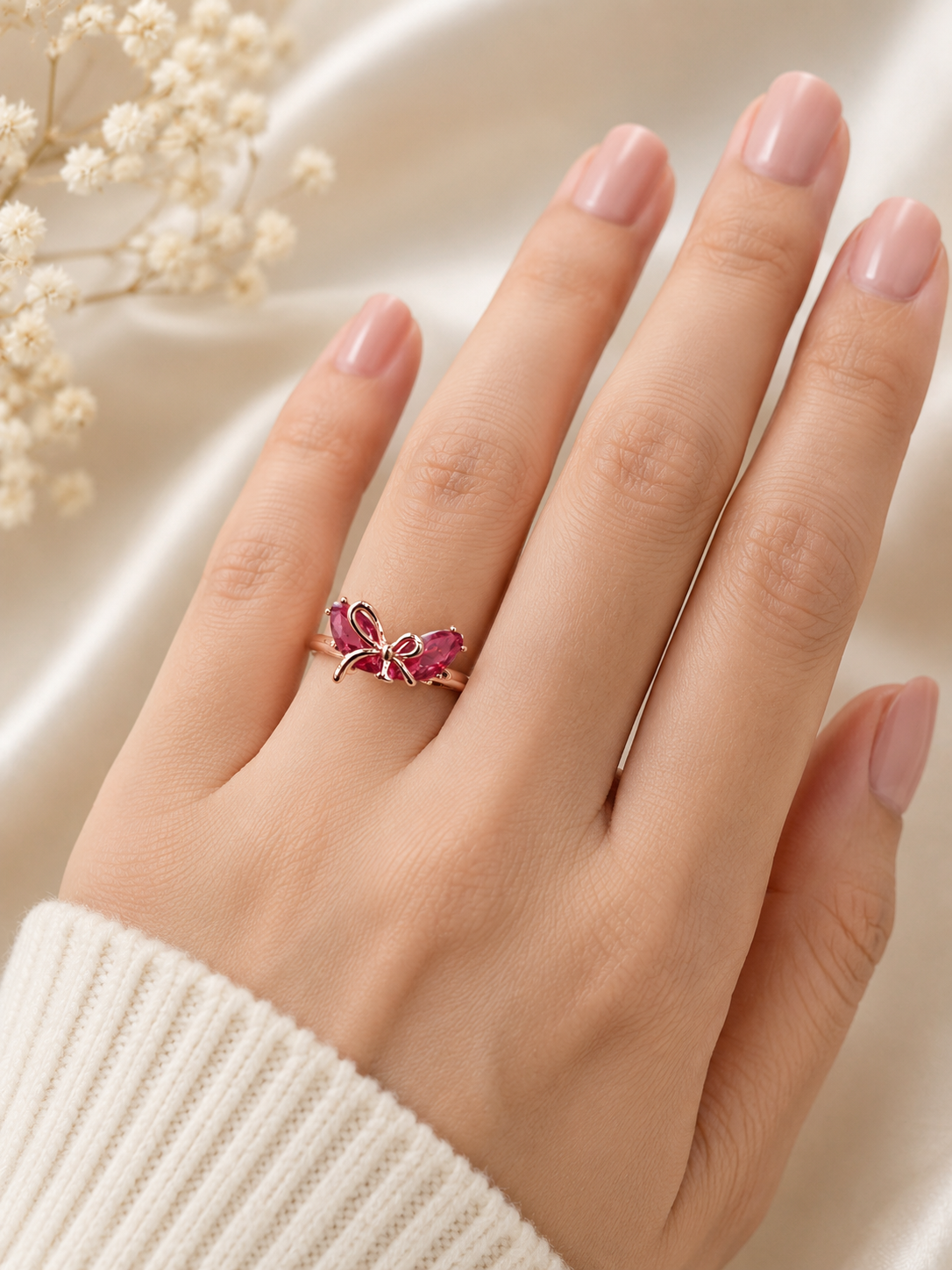 AD CZ RING (9394)