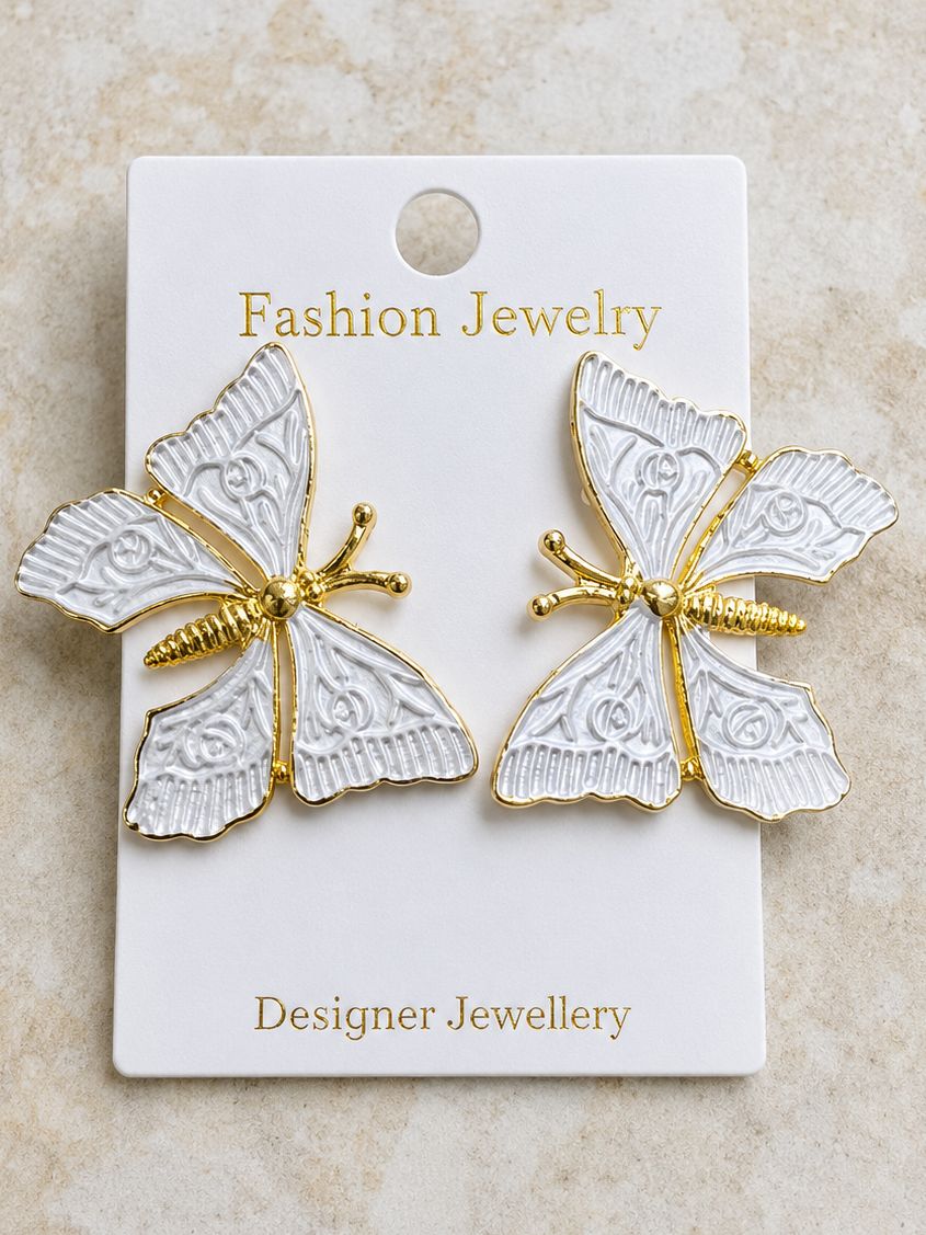 Premium fancy Earring (4049)