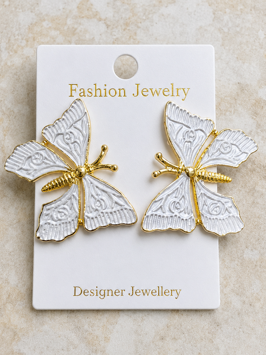 Premium fancy Earring (4049)