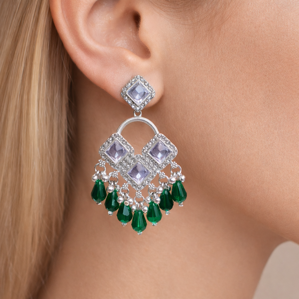 Traditional Earring 5