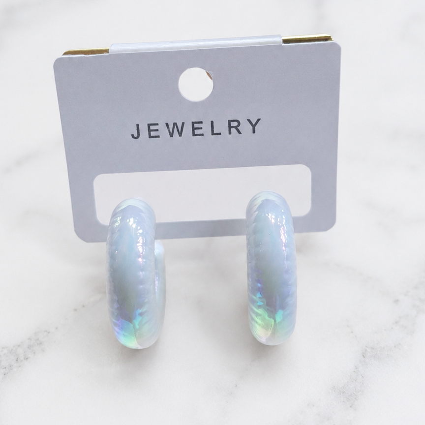 Korean Earring (9147)