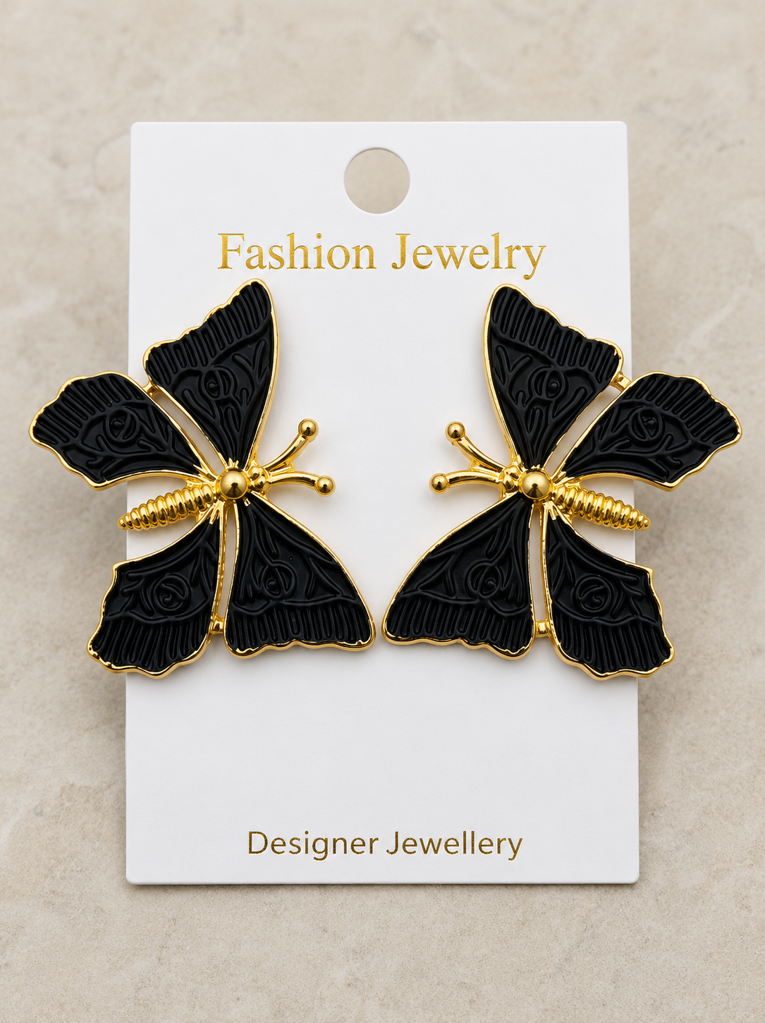 Premium fancy Earring (4050)