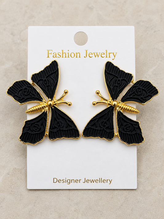 Premium fancy Earring (4050)