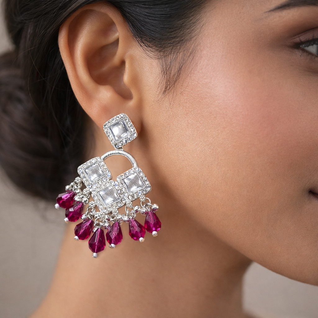 Traditional Earring 11