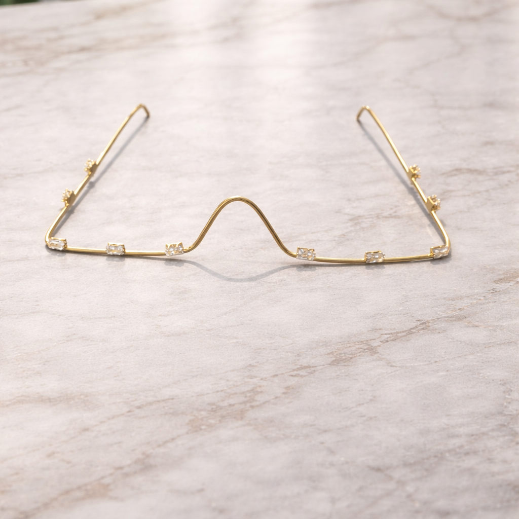 Trading glasses 4