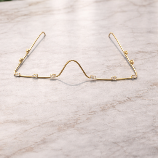 Trading glasses 4