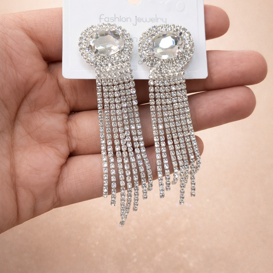 Long Earring 5