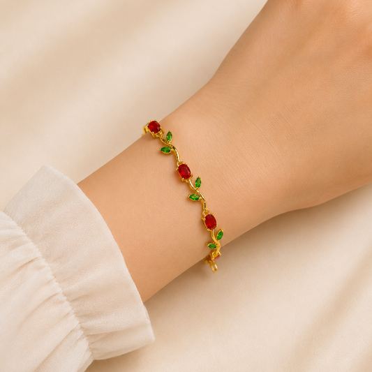 Tulip Bracelet (9200)