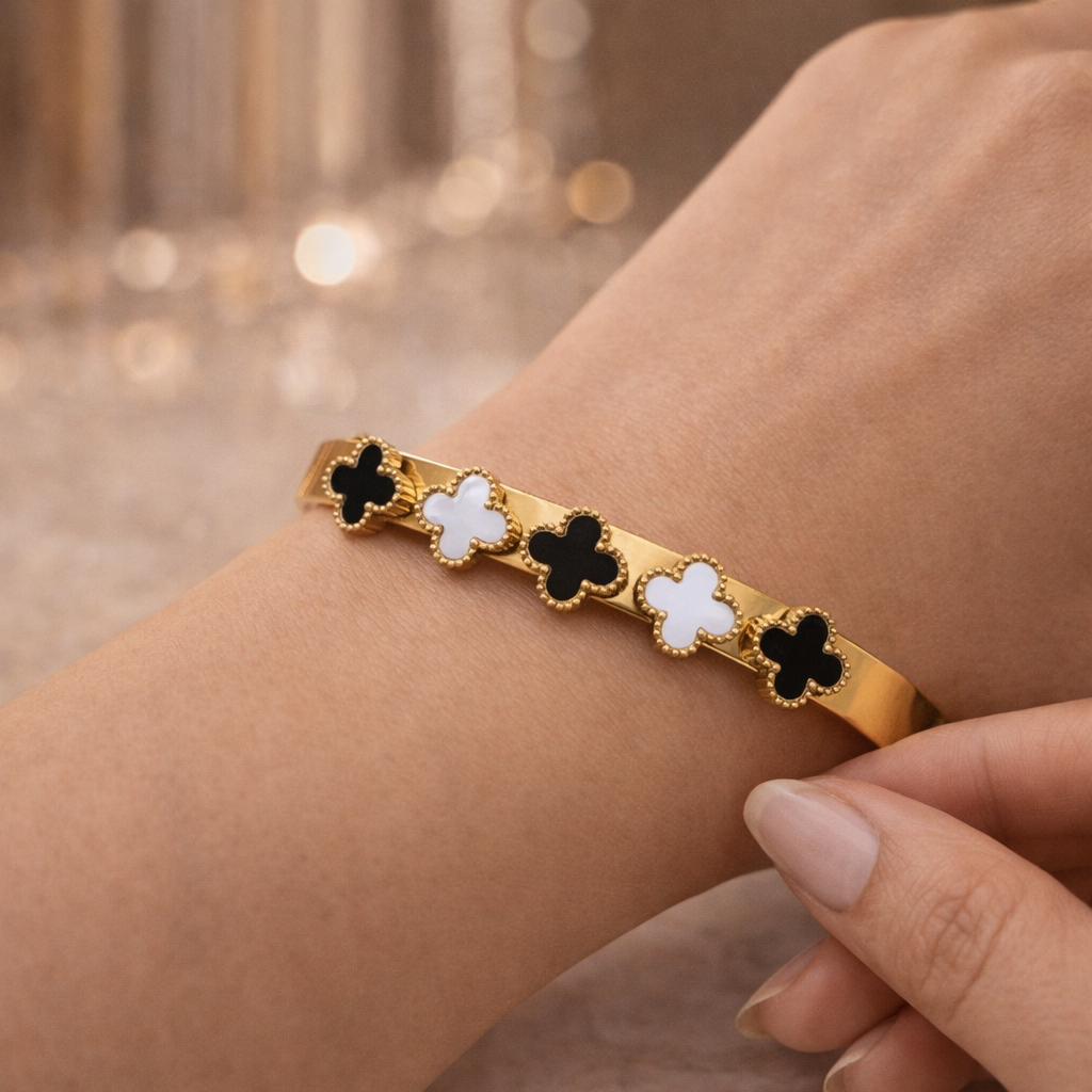 Anti Tarnish Bracelet 12