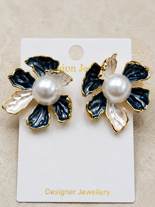 Premium fancy Earring (4104