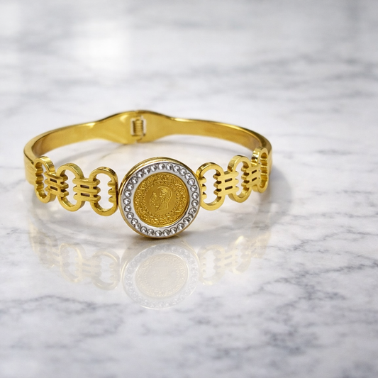 Anti Tarnish Bracelet 13