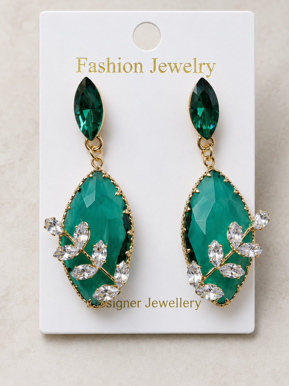 Premium fancy Earring (2075)