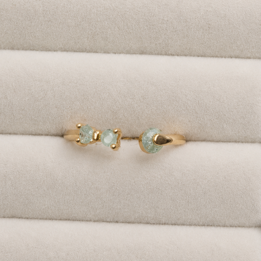 AD czar ring (9485)