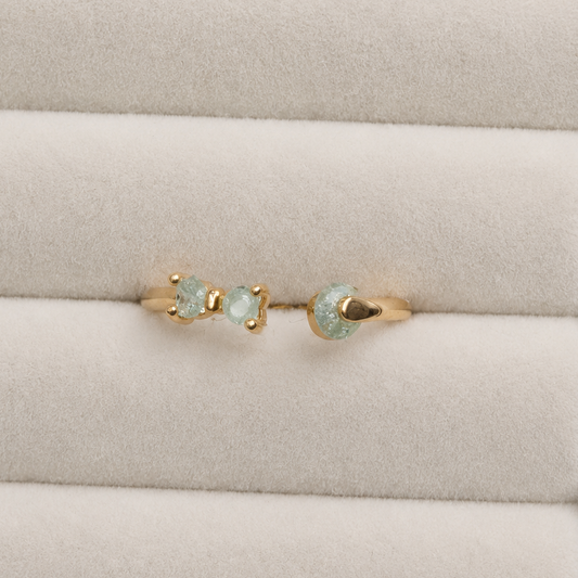 AD czar ring (9485)
