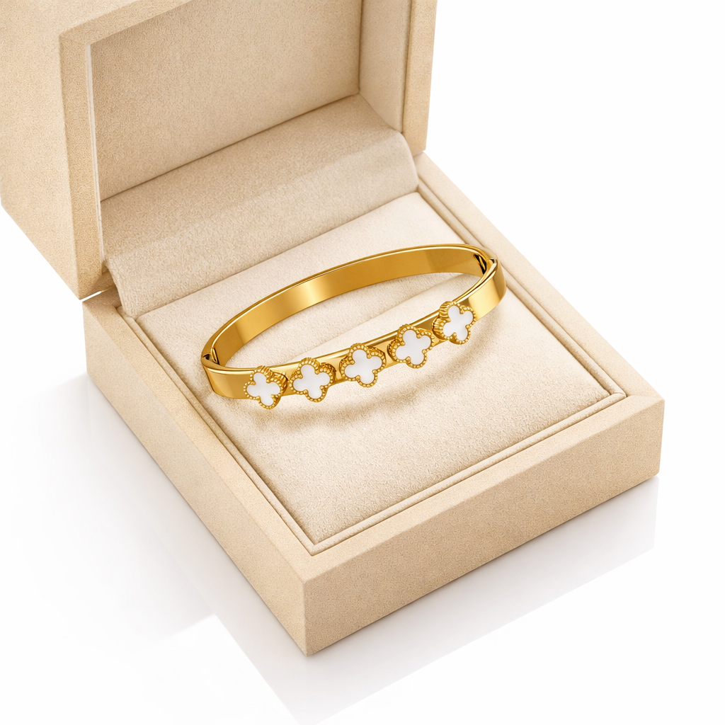 Anti Tarnish Bracelet 26