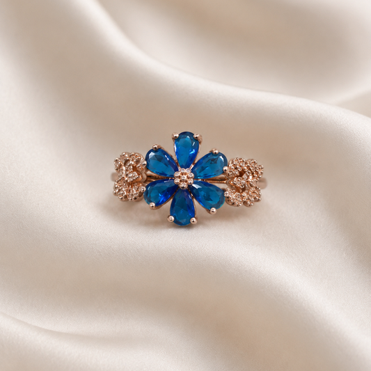 AD CZ RING (0493)