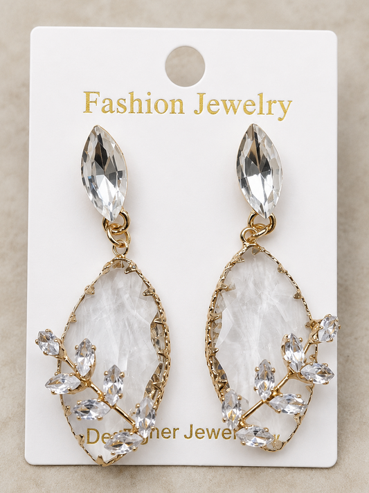 Premium fancy Earring (2078)