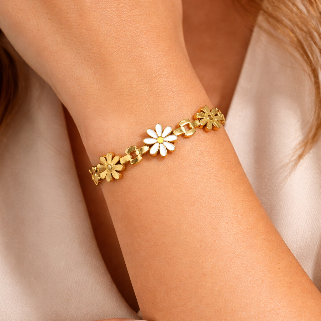 Anti Tarnish Bracelet 28