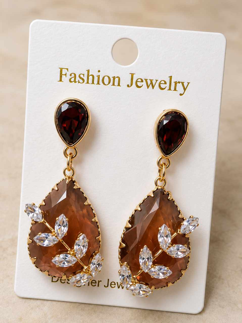 Premium fancy Earring (2042)