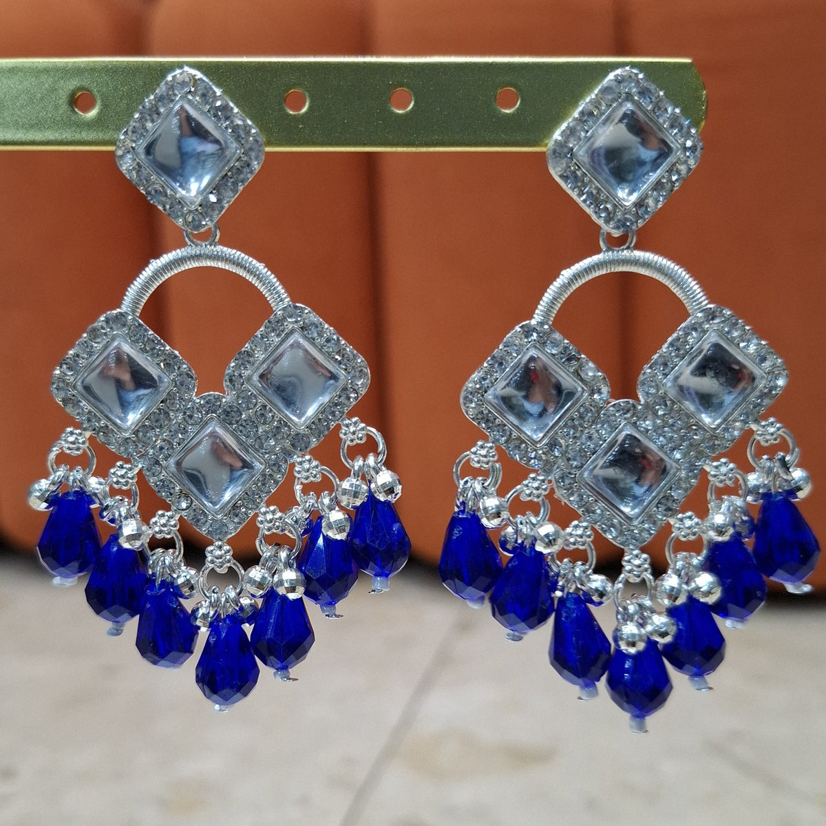 Traditional Earring 10