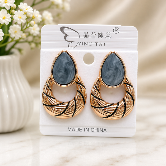 Fancy Earring (504)