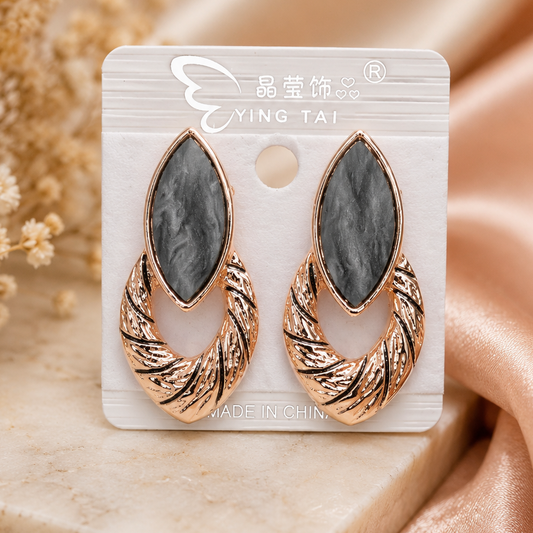 Fancy Earring (519)
