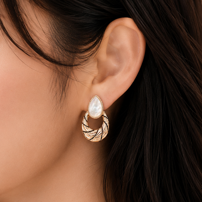 Fancy Earring (500)