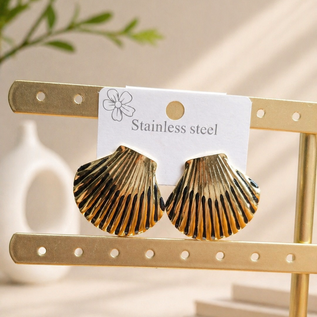 Anti Tarnish Earring