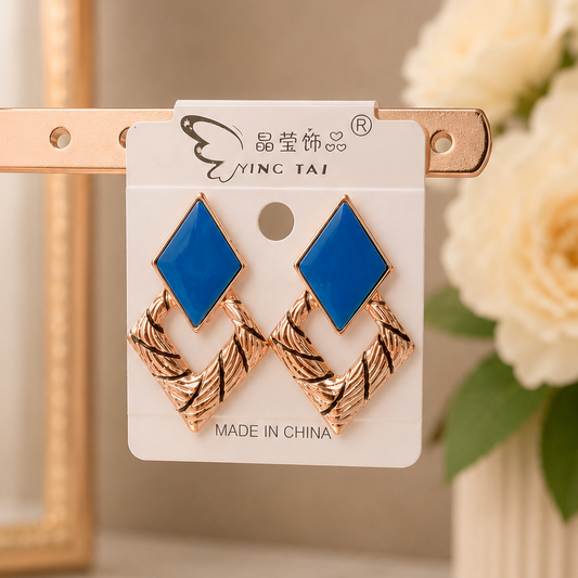 Fancy Earring (524)