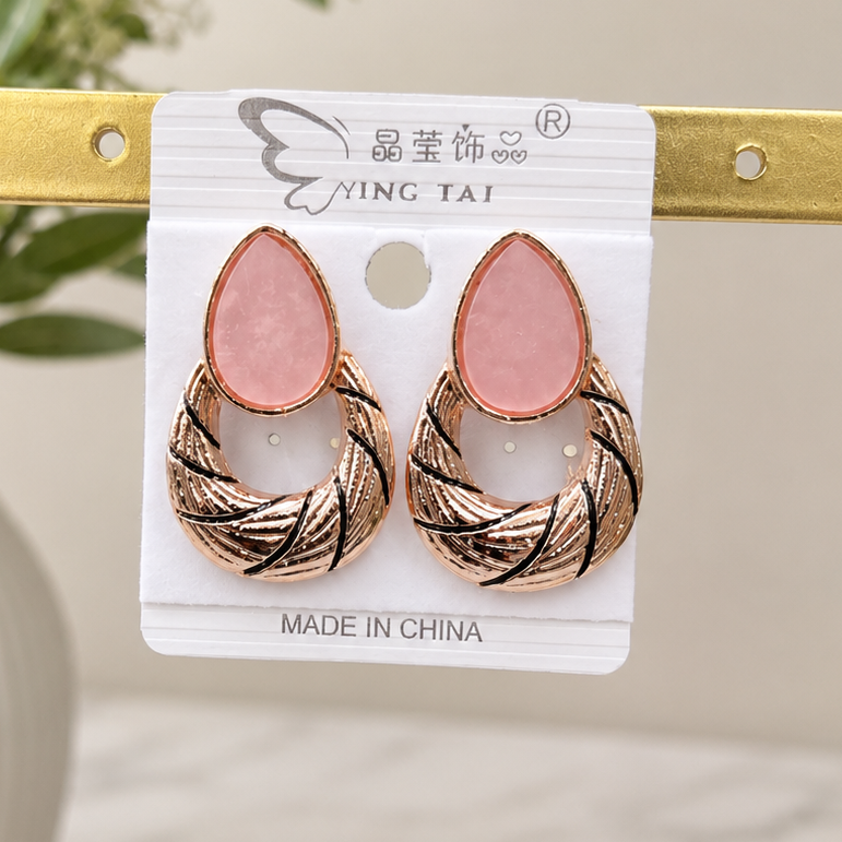 Fancy Earring (503)