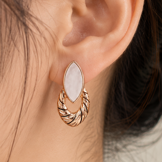 Fancy Earring (517)