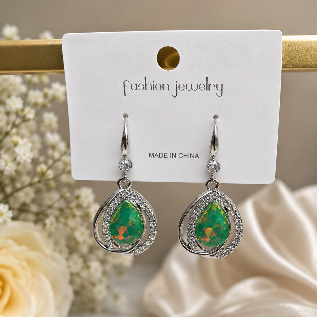 Fancy Earring (0494)