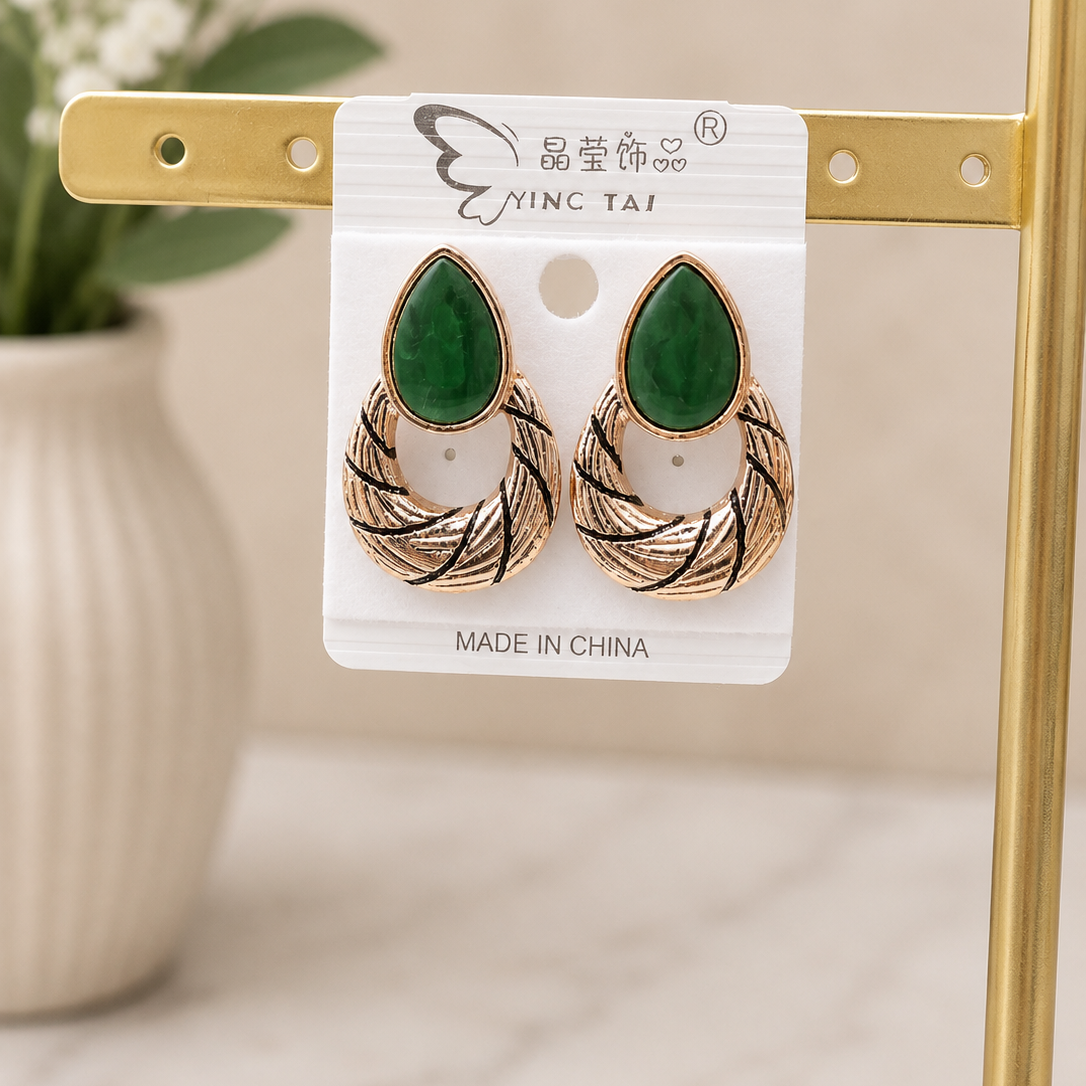 Fancy Earring (501)