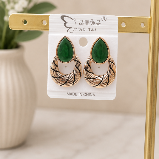 Fancy Earring (501)