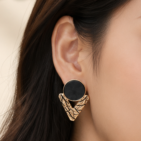 Fancy Earring (528)