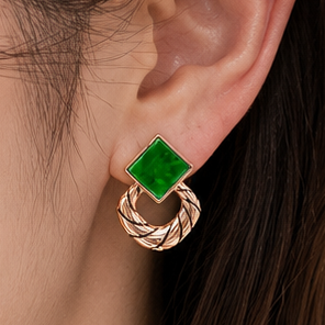 Fancy Earring (513)