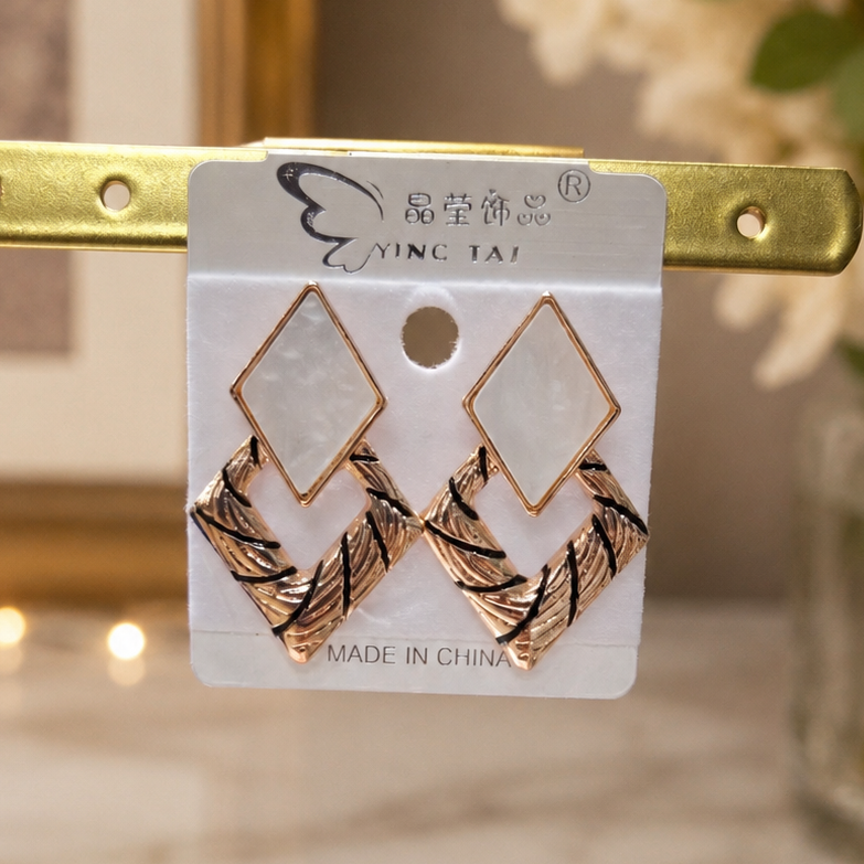 Fancy Earring (525)