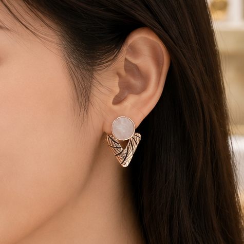 Fancy Earring (529)