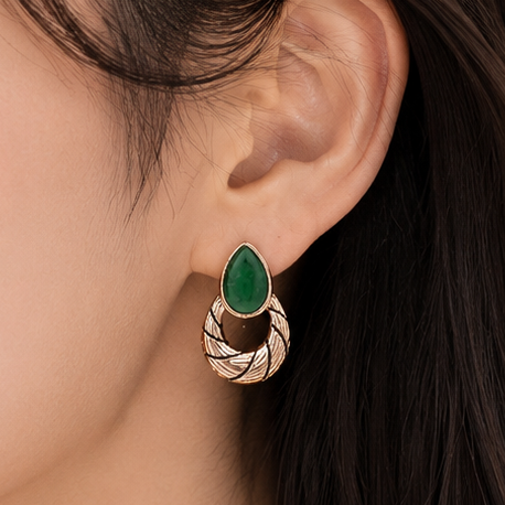 Fancy Earring (501)