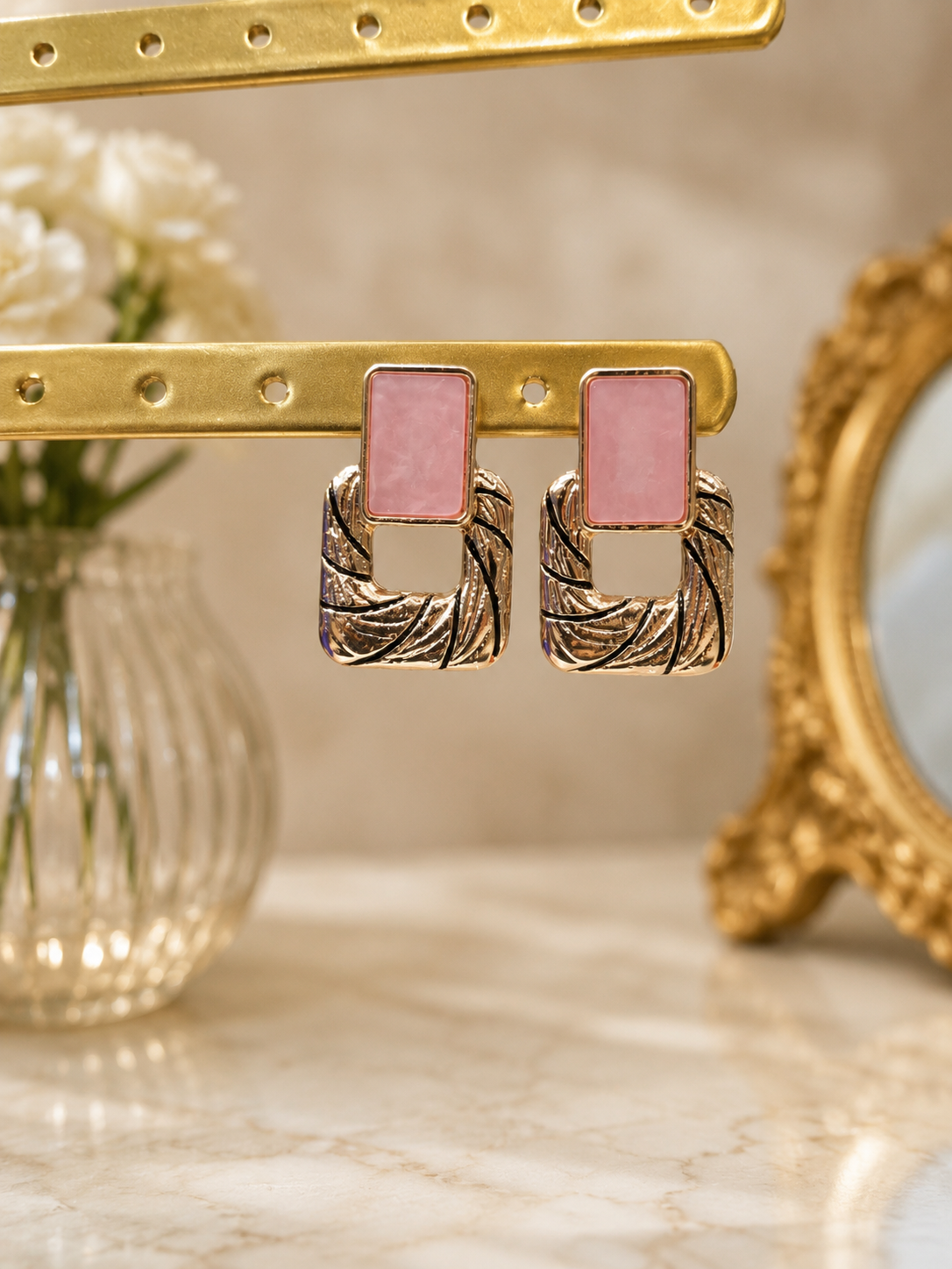 Fancy Earring (509)