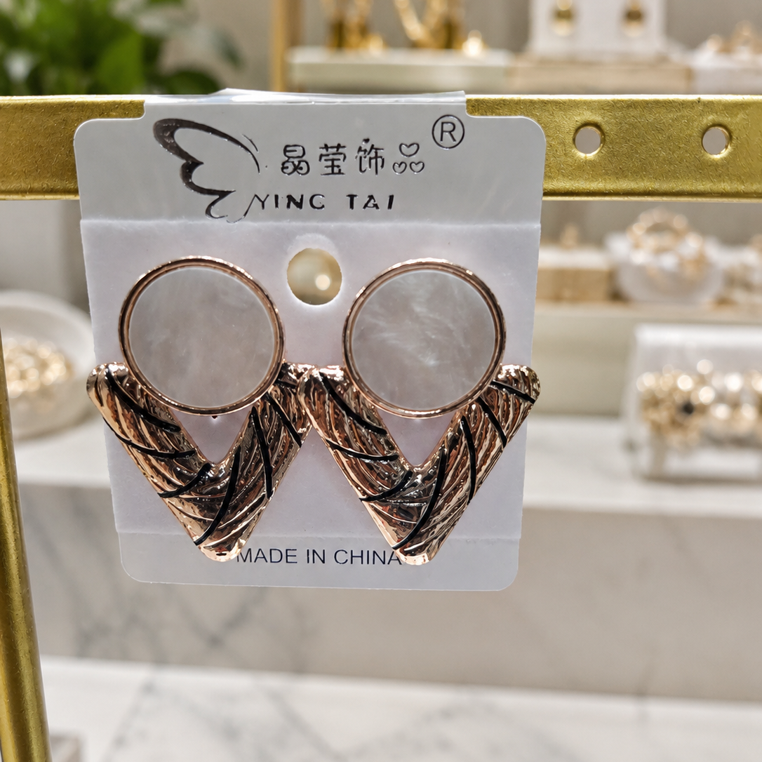 Fancy Earring (529)