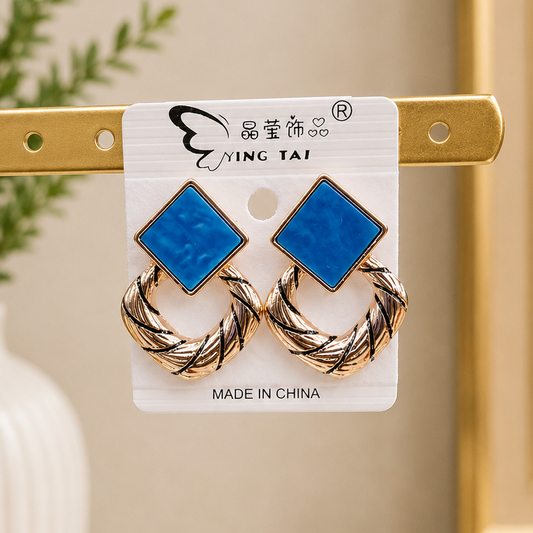 Fancy Earring (514)