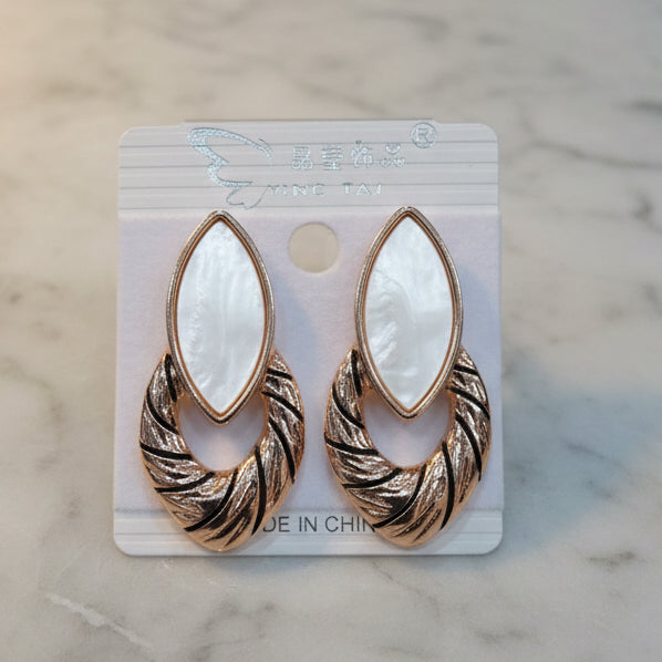 Fancy Earring (517)