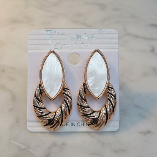 Fancy Earring (517)