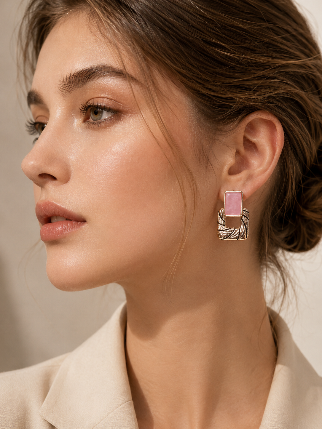 Fancy Earring (509)