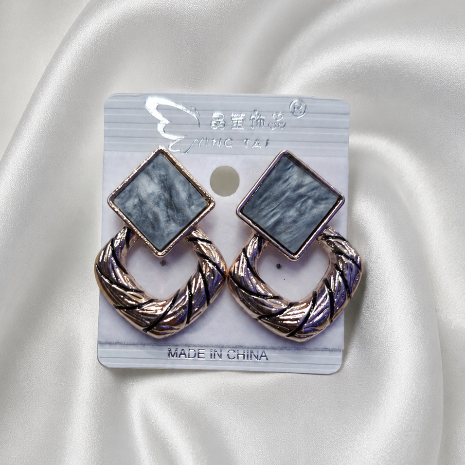 Fancy Earring (516)