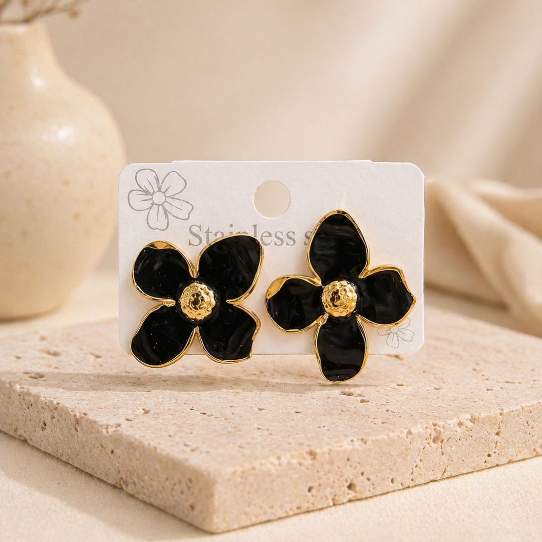 Anti Tarnish Earring