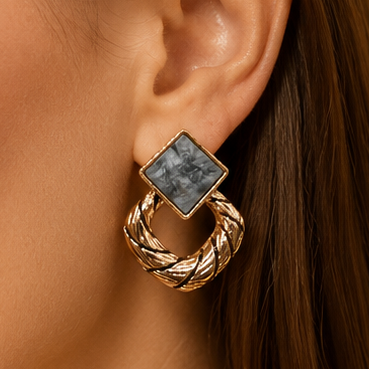 Fancy Earring (516)