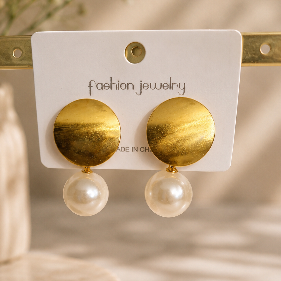 Fancy Earring (92)
